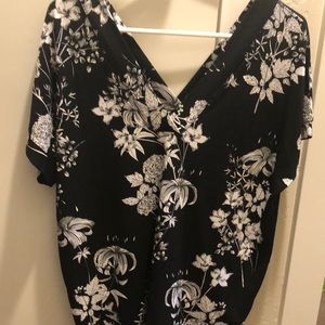 Banana Republic short sleeve